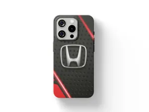 Honda Cool Smart Phone Case Customizable